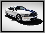 2008 Shelby GT500 KR