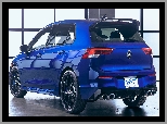 Volkswagen Golf R 20th Anniversary Edition