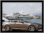 Jachty, BMW 6