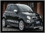 Abarth 695 Esseesse