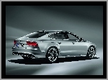 Sportback, Audi, S7