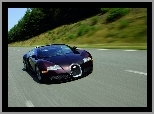 Bugatti Veyron, Bordowy