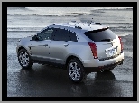 Cadillac SRX