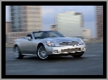 Cadillac XLR