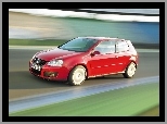 Volkswagen Golf 5