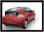 Hybrid, Honda CR-Z