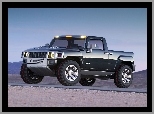 Hummer H3T