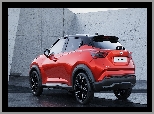 Nissan Juke II