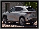 Lexus NX Hybrid