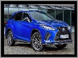 Lexus RX 450