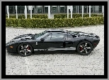 Samochód, Ford GT, Super