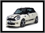 AC-Schnitzer, Mini Cooper S Cabrio, Tuning