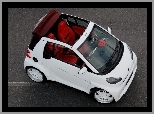 Smart Fortwo, Ultimate, 112