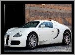 Bugatti Veyron, 2005